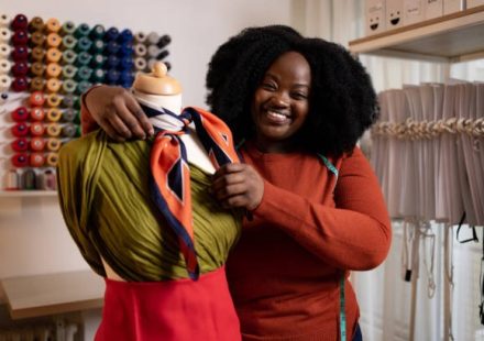 Creating Consistency in Your Personal Style Narrative