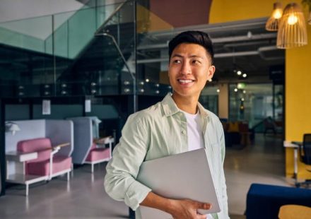 How to Build Trust With Your First Customers