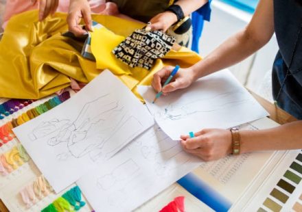 The Influence of Culture and Lifestyle on Personal Fashion