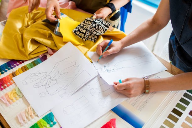 The Influence of Culture and Lifestyle on Personal Fashion