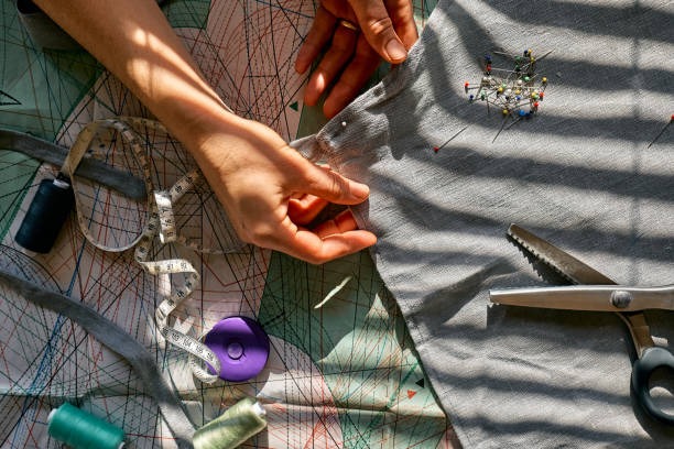 Mastering the Art of Understated Luxury in Daily Wear