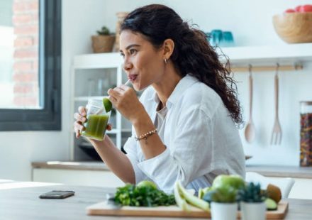 How to Build a Wellness Plan That Works for You
