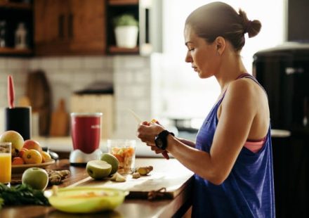 The Power of Routine in Achieving Better Health