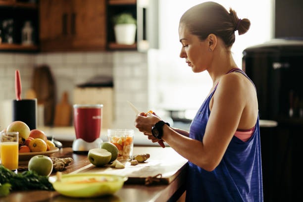 The Power of Routine in Achieving Better Health