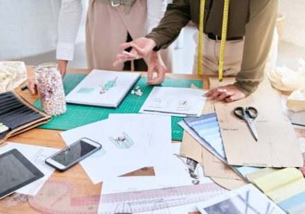 The Art of Personal Style Building a Wardrobe That Reflects You
