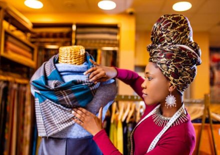 The Intersection of Style, Discipline, and Identity