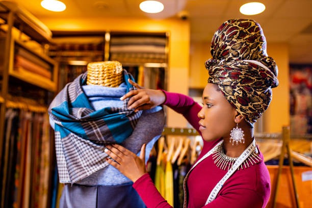 The Intersection of Style, Discipline, and Identity